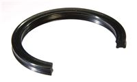 443.36X6.99-O-RING-QUAD-RING-NBR-D70-(BS464QN70)