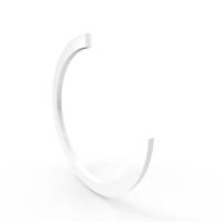 190.09X3.53-O-RING-BACK-UP-PTFE-(BS264BUPT)