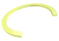 44.4X3.1-O-RING-BACKUP-HYTREL-(G045BUHY)