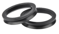 V-RING-NOM-28-MM-SHAFT-RANGE-27-29MM-VA-FKM-D60-(V0028A-V60)