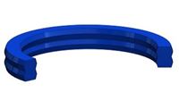 2-7/8X3-1/8X.208IN-PU9401-REPLACES-BS233-O-RING-+-1-BACKUP-(K85-233)