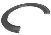 6.07X1.78-O-RING-BACKUP-NBR-D90-(BS010BUN90)